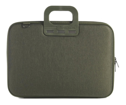 Torba na laptopa Bombata Nylon 2.0 15.6" khaki